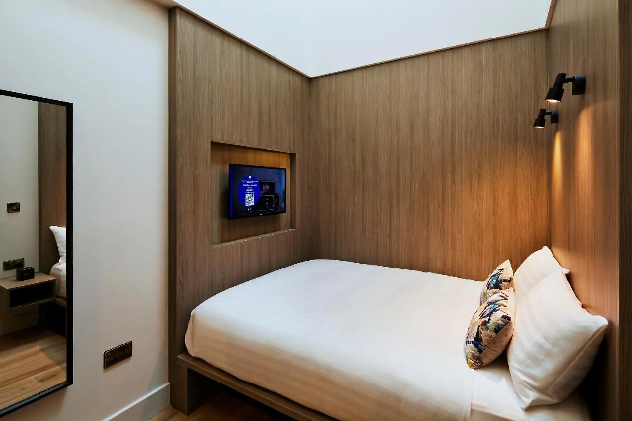 Handel'S Hotel Dublin