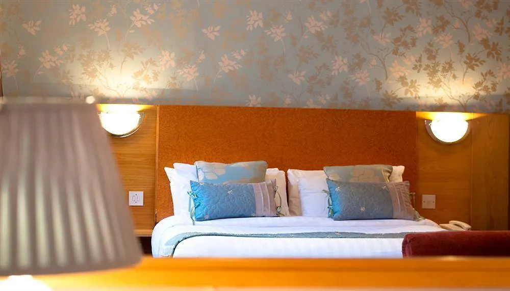 Handel'S Hotel Dublin