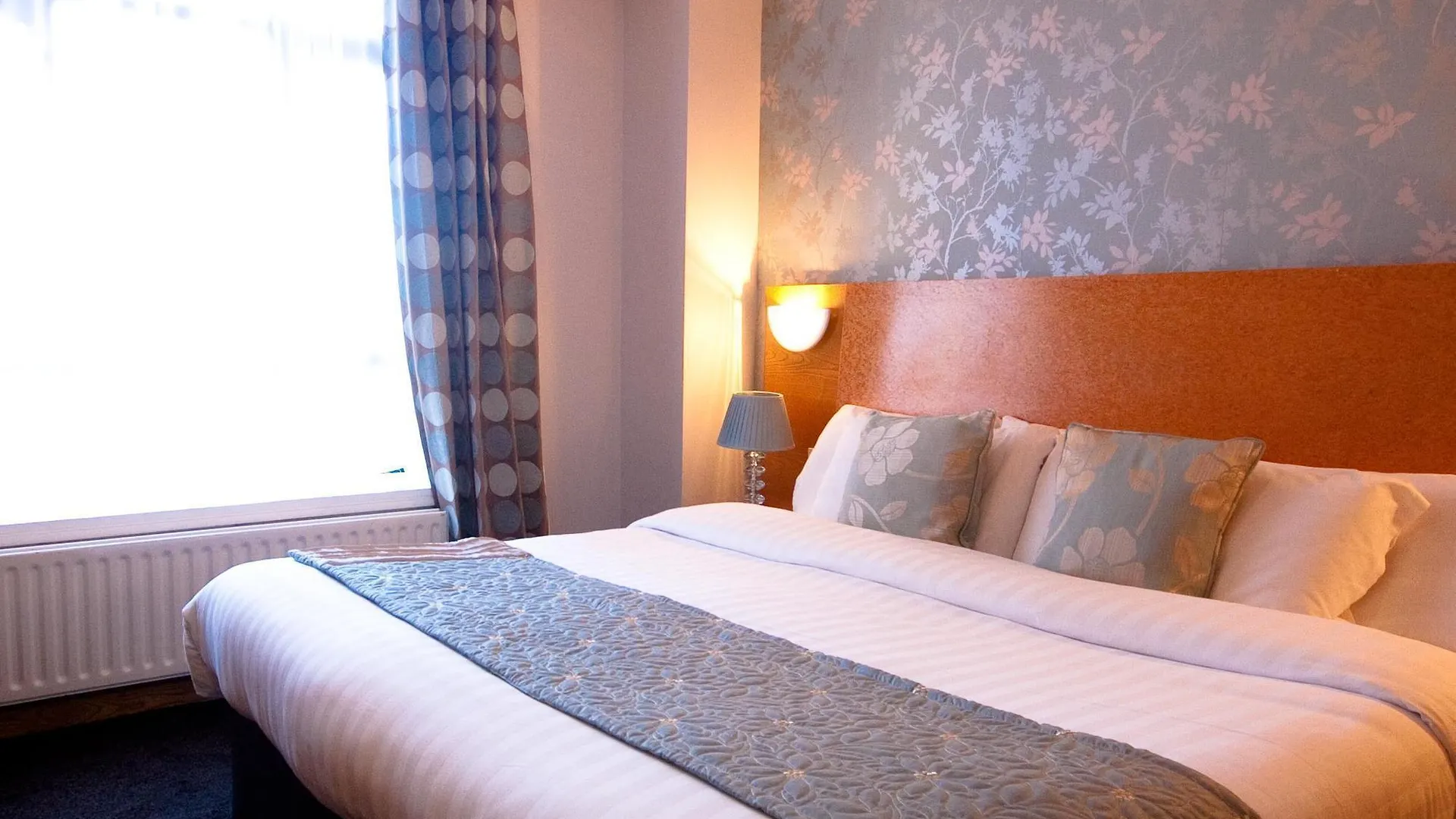 Handel'S Hotel Dublin