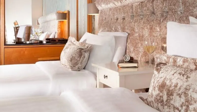 Handel'S Hotel Dublin Ireland