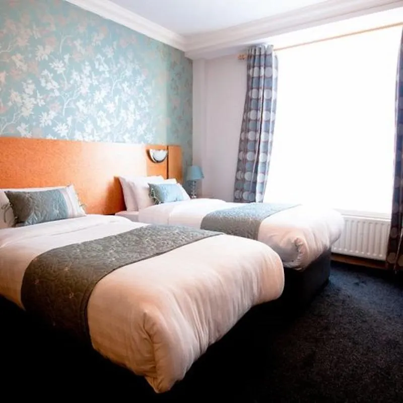 Handel'S Hotel Dublin