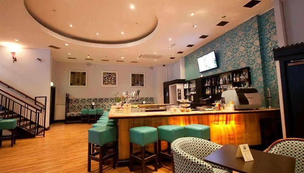 Handel'S Hotel Dublin