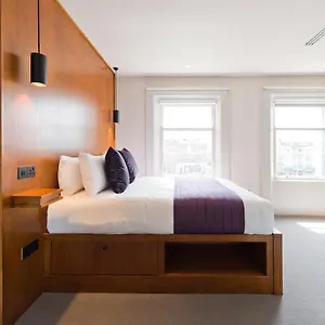 Hotel Templebar