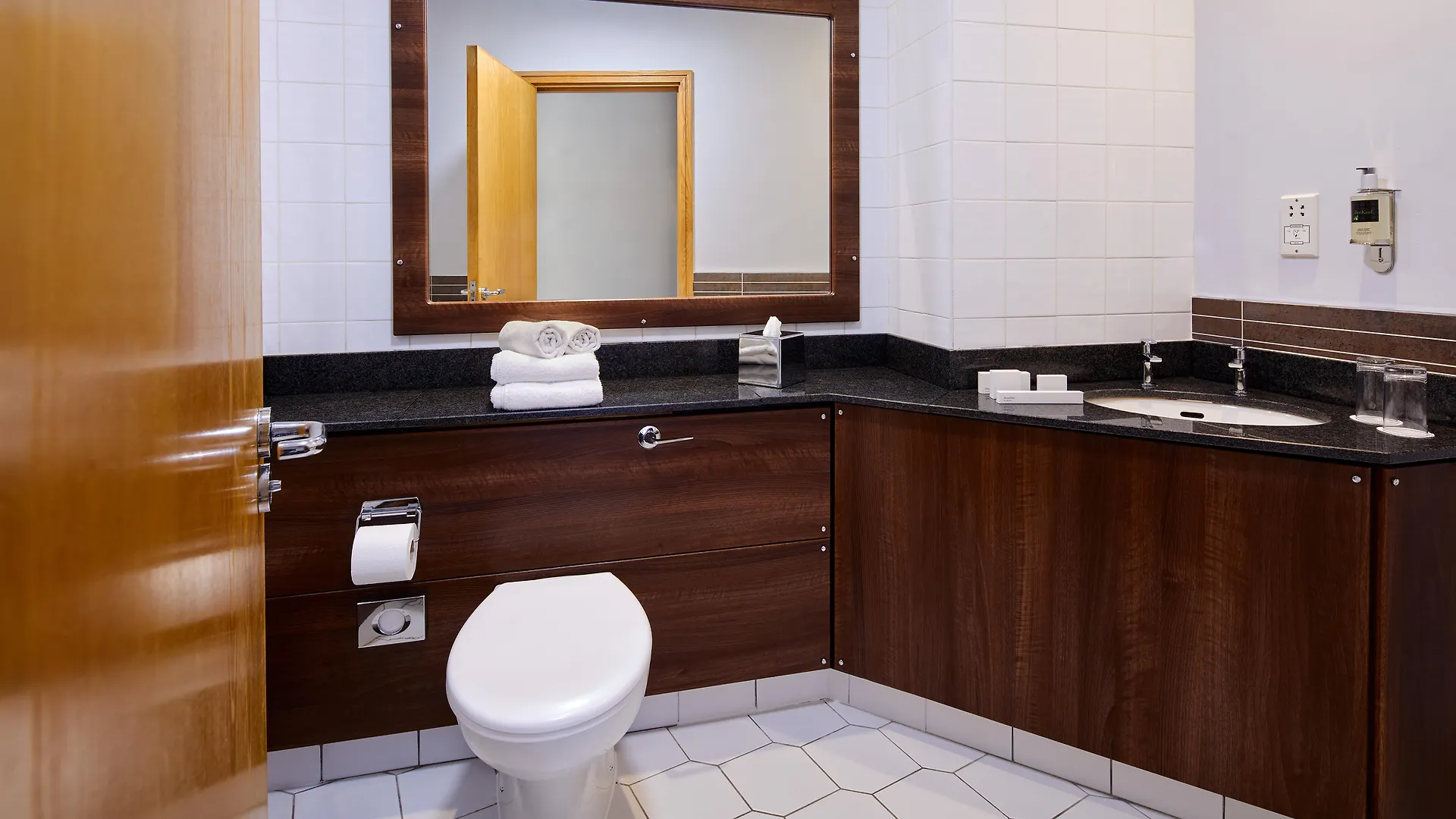 Handel'S Hotel Dublin