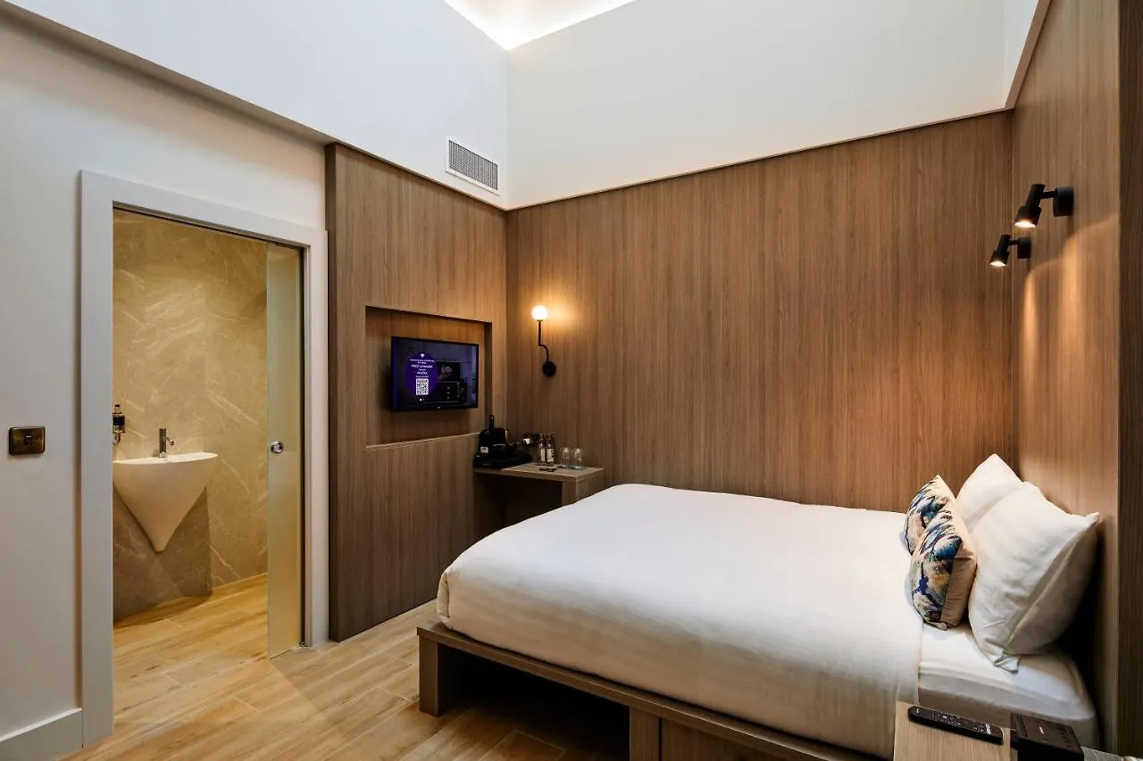 Handel'S Hotel Dublin
