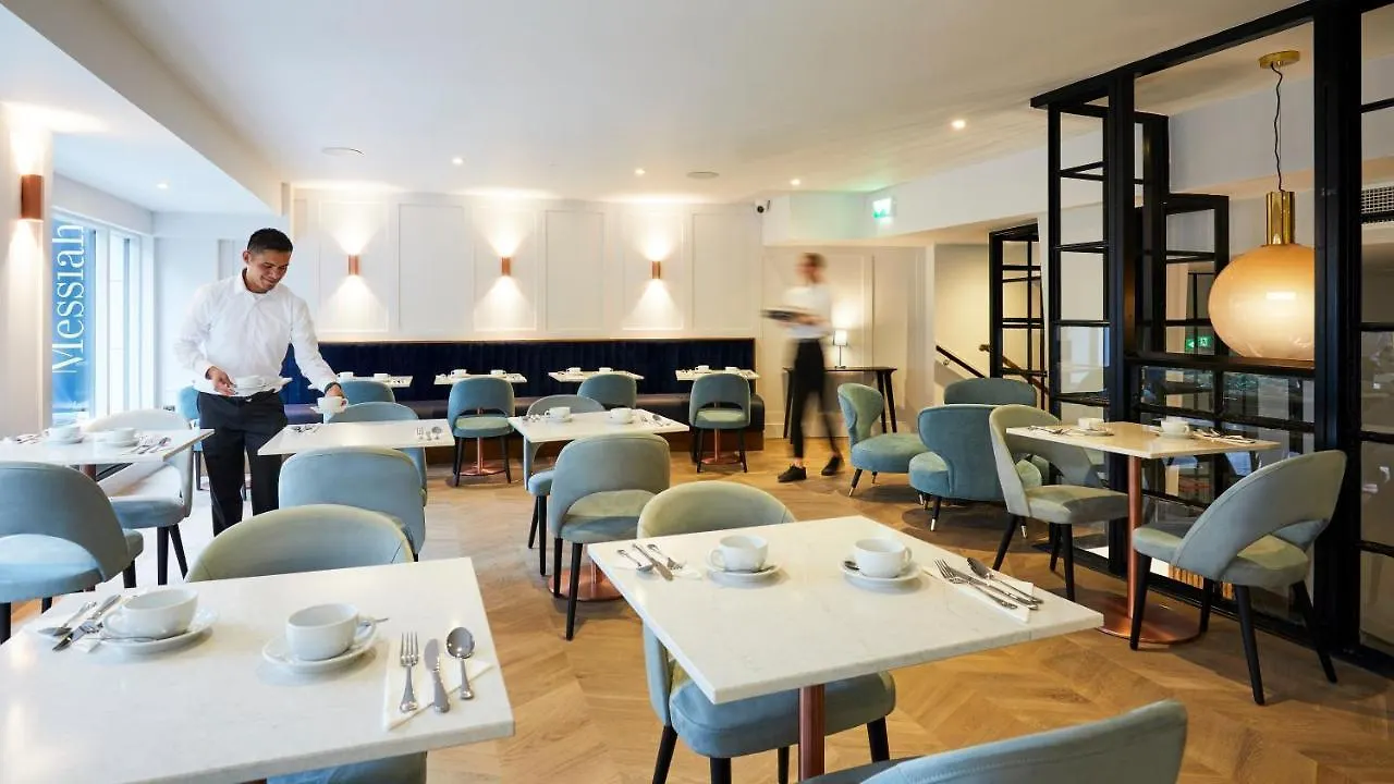 Handel'S Hotel Dublin