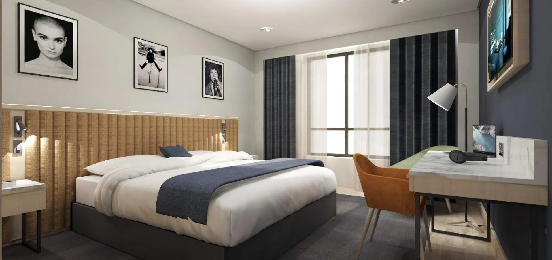 Handel'S Hotel Dublin Ireland