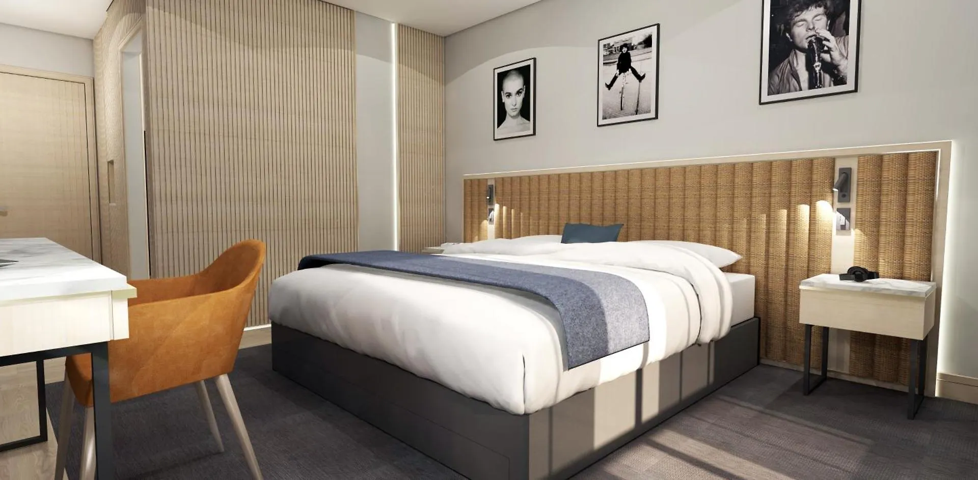 Handel'S Hotel Dublin
