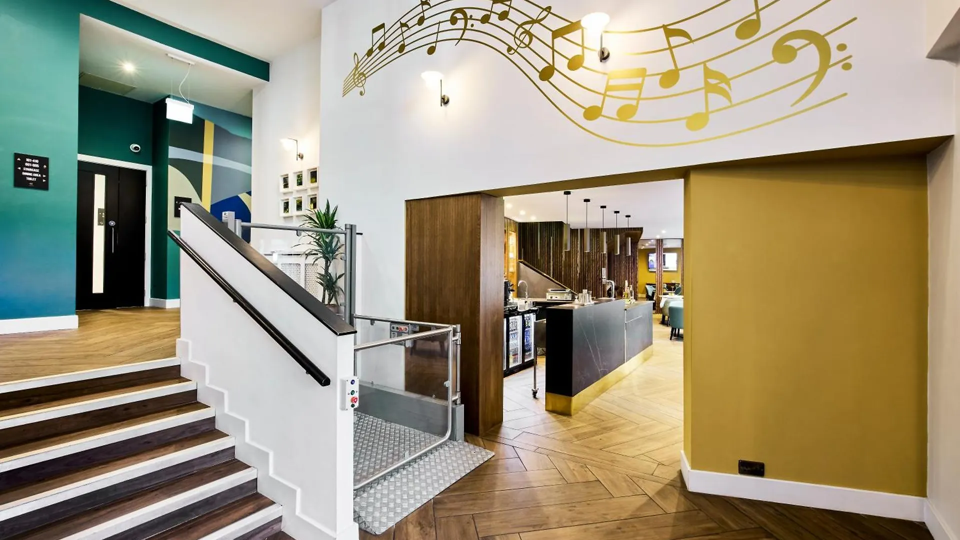 Handel's Hotel Dublin