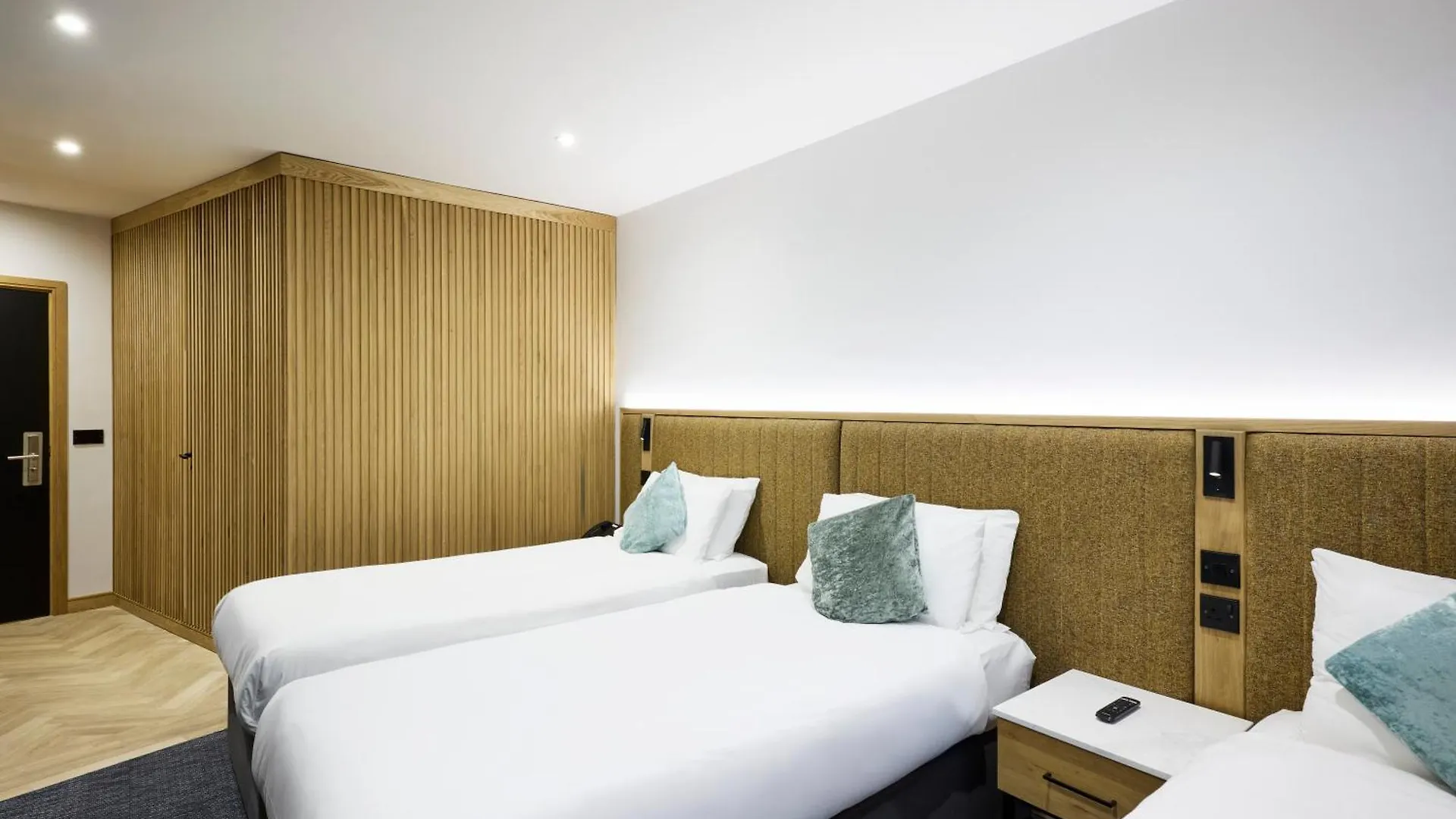 Handel's Hotel Dublin