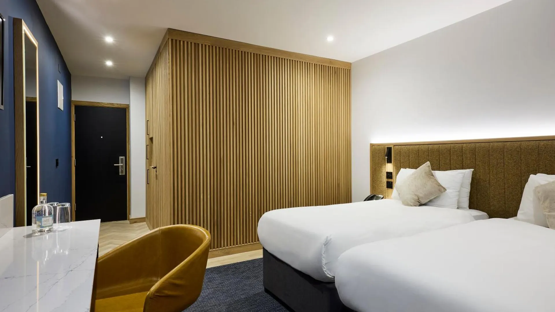 Handel's Hotel Dublin