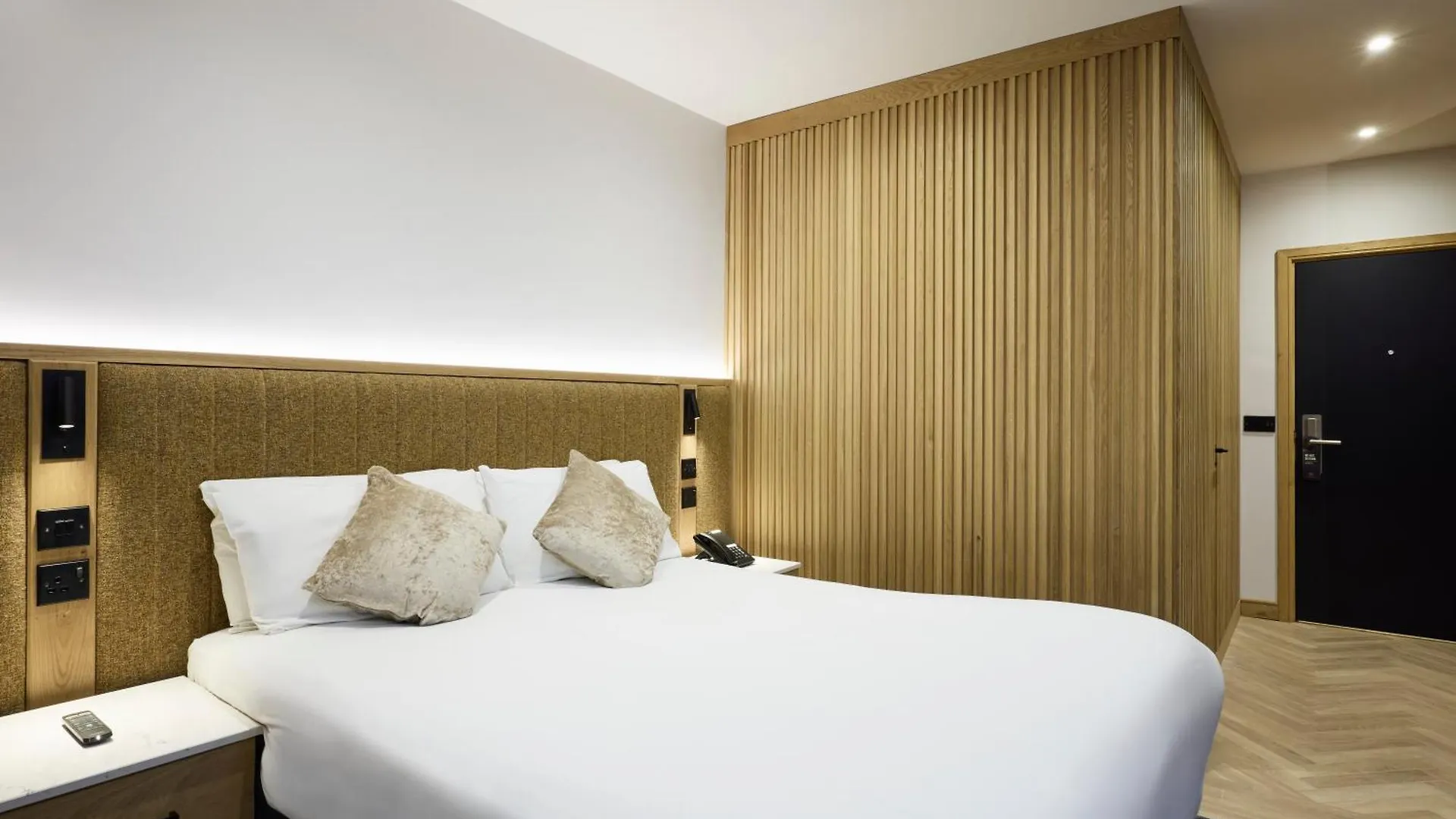 Handel's Hotel Dublin