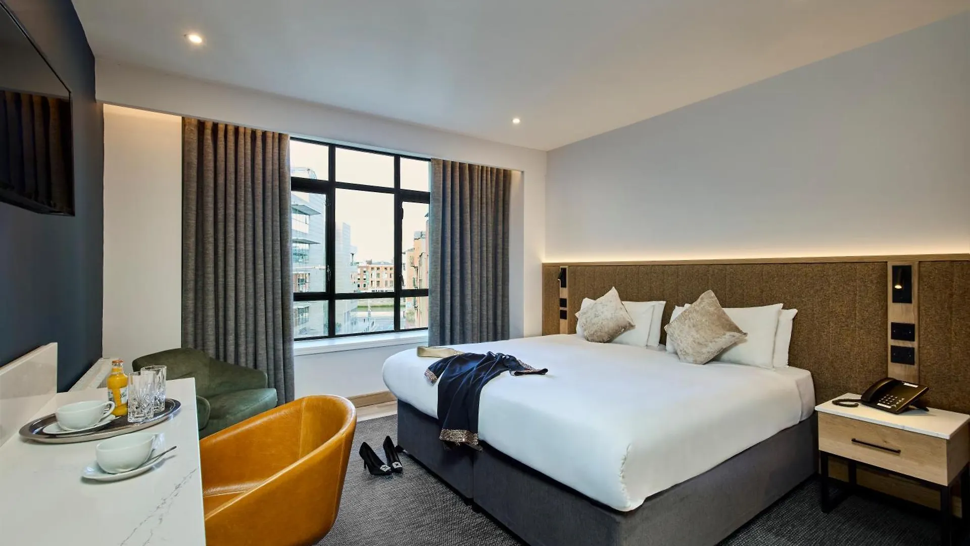 Handel\'S Hotel location