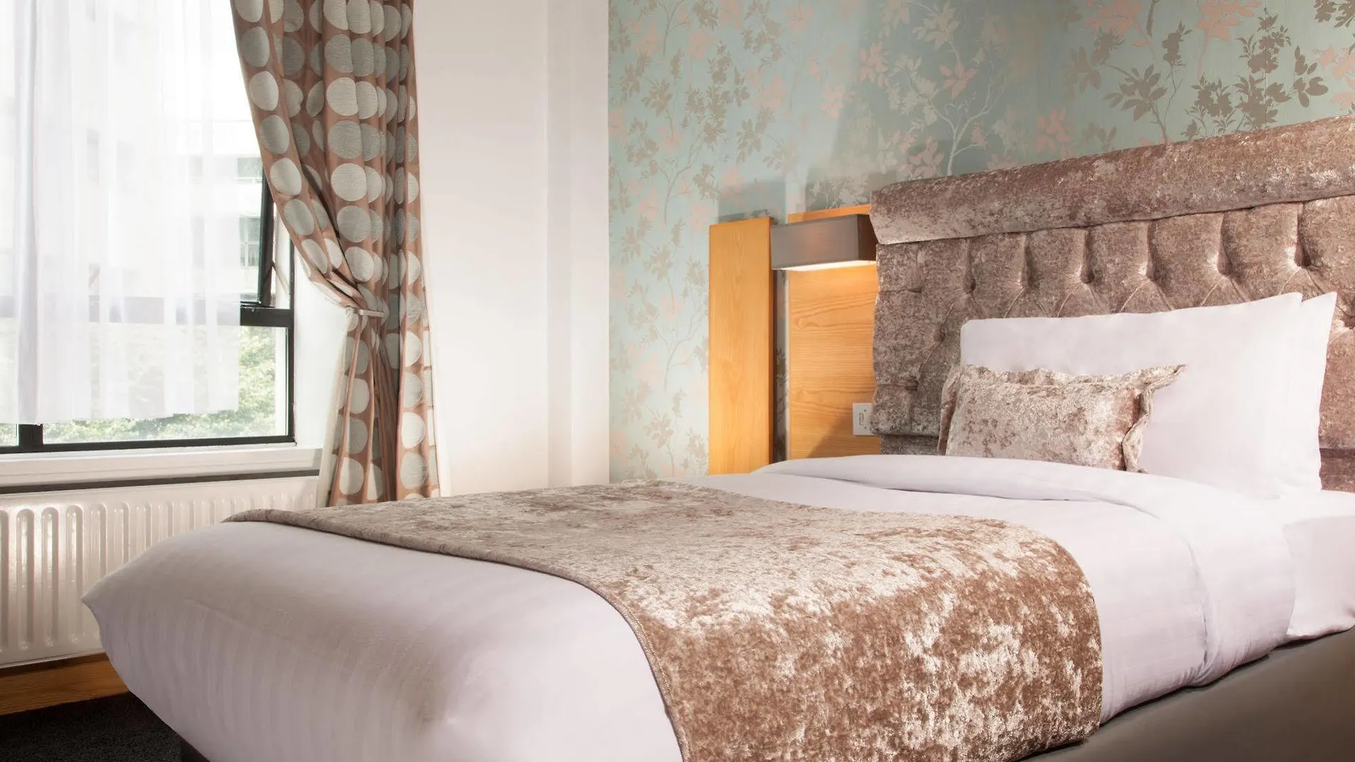 Handel'S Hotel Dublin