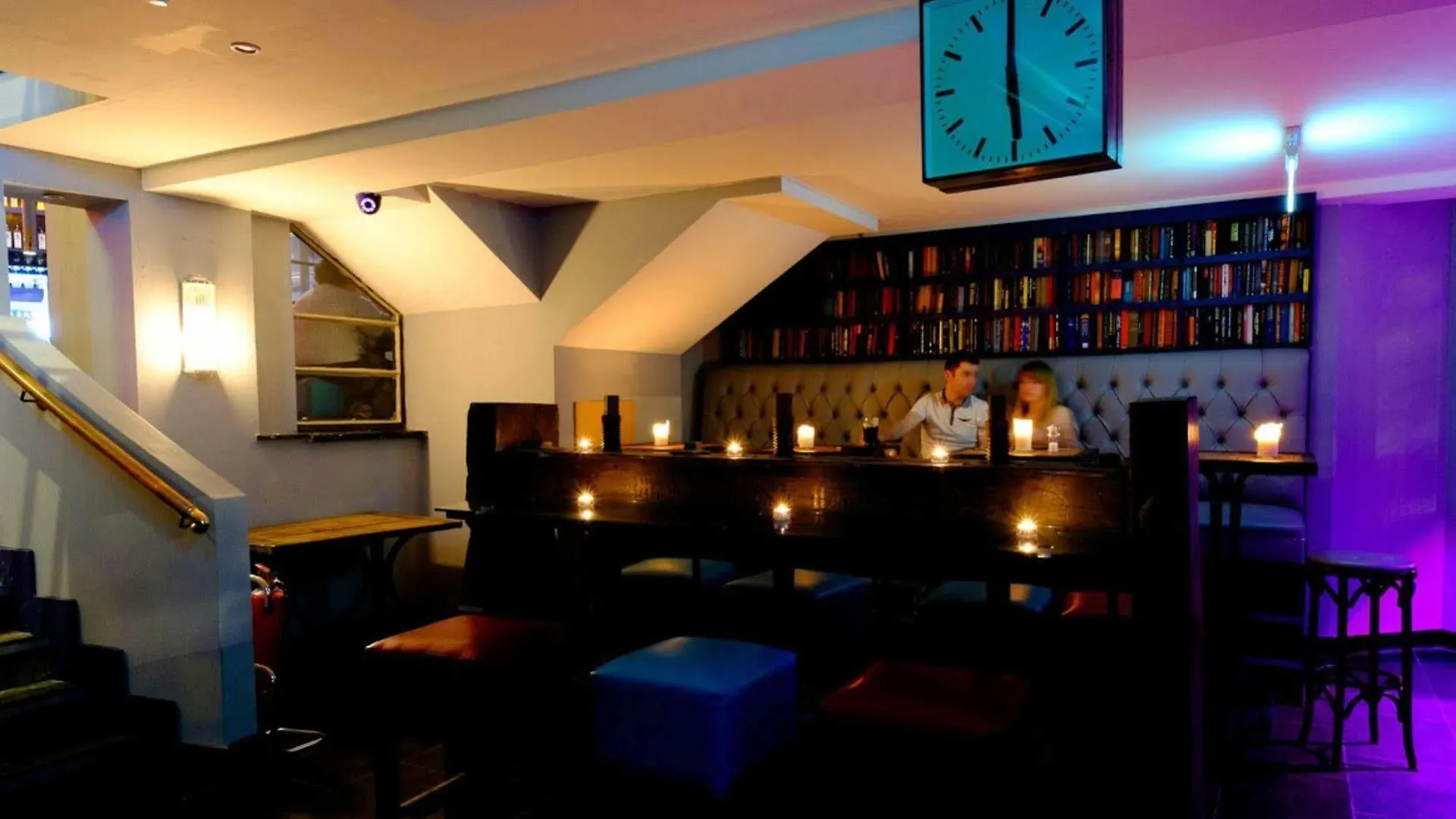 Handel'S Hotel Dublin