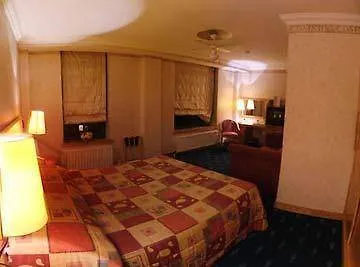 Handel'S Hotel Dublín 3*,